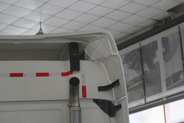 ��(MAN) ��TGXϵ���ؿ� 510���� 6X4 AMT�Զ���ǣ����(TGX26.510)ͼƬ