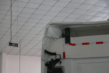 ��(MAN) ��TGXϵ���ؿ� 510���� 6X4 AMT�Զ���ǣ����(TGX26.510)ͼƬ