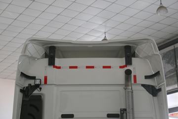 ��(MAN) ��TGXϵ���ؿ� 510���� 6X4 AMT�Զ���ǣ����(TGX26.510)ͼƬ