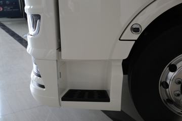 ��(MAN) ��TGXϵ���ؿ� 510���� 6X4 AMT�Զ���ǣ����(TGX26.510)ͼƬ