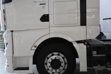 ��(MAN) ��TGXϵ���ؿ� 510���� 6X4 AMT�Զ���ǣ����(TGX26.510)ͼƬ