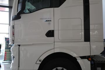 ��(MAN) ��TGXϵ���ؿ� 510���� 6X4 AMT�Զ���ǣ����(TGX26.510)ͼƬ