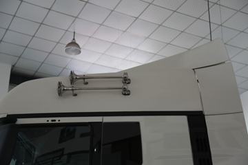 ��(MAN) ��TGXϵ���ؿ� 510���� 6X4 AMT�Զ���ǣ����(TGX26.510)ͼƬ