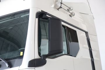 ��(MAN) ��TGXϵ���ؿ� 510���� 6X4 AMT�Զ���ǣ����(TGX26.510)ͼƬ