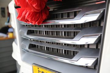 ��(MAN) ��TGXϵ���ؿ� 510���� 6X4 AMT�Զ���ǣ����(TGX26.510)ͼƬ