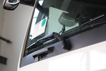 ��(MAN) ��TGXϵ���ؿ� 510���� 6X4 AMT�Զ���ǣ����(TGX26.510)ͼƬ