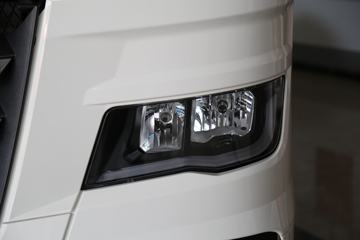 ��(MAN) ��TGXϵ���ؿ� 510���� 6X4 AMT�Զ���ǣ����(TGX26.510)ͼƬ