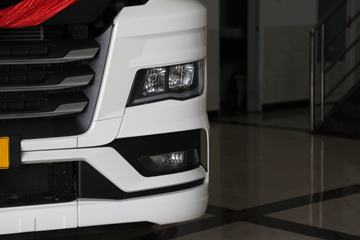 ��(MAN) ��TGXϵ���ؿ� 510���� 6X4 AMT�Զ���ǣ����(TGX26.510)ͼƬ