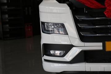 ��(MAN) ��TGXϵ���ؿ� 510���� 6X4 AMT�Զ���ǣ����(TGX26.510)ͼƬ