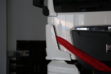 ��(MAN) ��TGXϵ���ؿ� 510���� 6X4 AMT�Զ���ǣ����(TGX26.510)ͼƬ