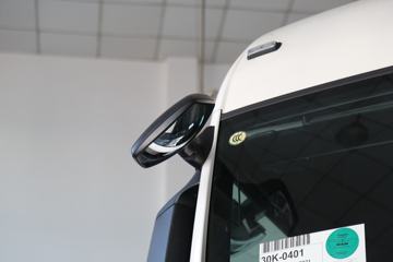 ��(MAN) ��TGXϵ���ؿ� 510���� 6X4 AMT�Զ���ǣ����(TGX26.510)ͼƬ