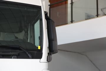 ��(MAN) ��TGXϵ���ؿ� 510���� 6X4 AMT�Զ���ǣ����(TGX26.510)ͼƬ