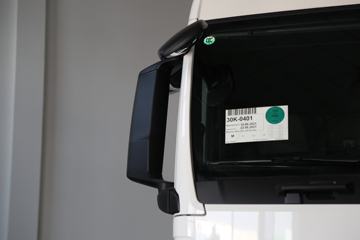 ��(MAN) ��TGXϵ���ؿ� 510���� 6X4 AMT�Զ���ǣ����(TGX26.510)ͼƬ