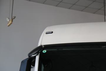 ��(MAN) ��TGXϵ���ؿ� 510���� 6X4 AMT�Զ���ǣ����(TGX26.510)ͼƬ