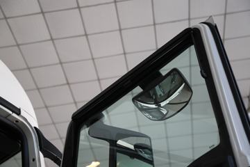 ��(MAN) ��TGXϵ���ؿ� 510���� 6X4 AMT�Զ���ǣ����(TGX26.510)ͼƬ