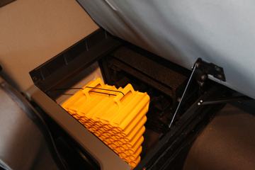 ��(MAN) ��TGXϵ���ؿ� 510���� 6X4 AMT�Զ���ǣ����(TGX26.510)ͼƬ