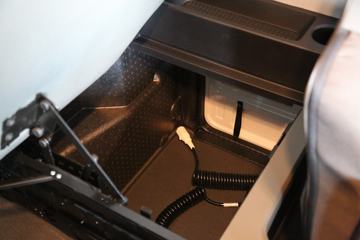 ��(MAN) ��TGXϵ���ؿ� 510���� 6X4 AMT�Զ���ǣ����(TGX26.510)ͼƬ