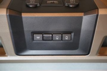 ��(MAN) ��TGXϵ���ؿ� 510���� 6X4 AMT�Զ���ǣ����(TGX26.510)ͼƬ