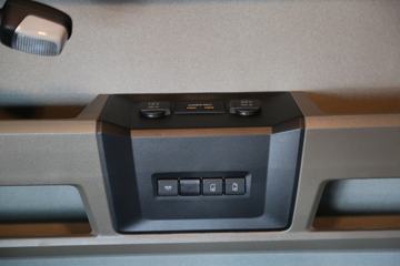 ��(MAN) ��TGXϵ���ؿ� 510���� 6X4 AMT�Զ���ǣ����(TGX26.510)ͼƬ