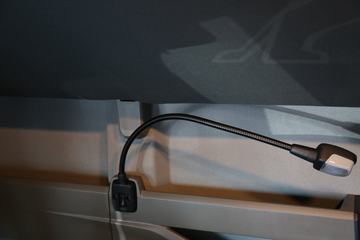 ��(MAN) ��TGXϵ���ؿ� 510���� 6X4 AMT�Զ���ǣ����(TGX26.510)ͼƬ