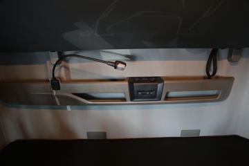 ��(MAN) ��TGXϵ���ؿ� 510���� 6X4 AMT�Զ���ǣ����(TGX26.510)ͼƬ