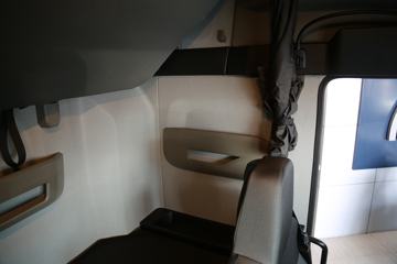 ��(MAN) ��TGXϵ���ؿ� 510���� 6X4 AMT�Զ���ǣ����(TGX26.510)ͼƬ