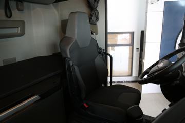 ��(MAN) ��TGXϵ���ؿ� 510���� 6X4 AMT�Զ���ǣ����(TGX26.510)ͼƬ