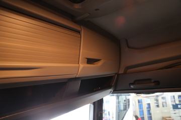 ��(MAN) ��TGXϵ���ؿ� 510���� 6X4 AMT�Զ���ǣ����(TGX26.510)ͼƬ