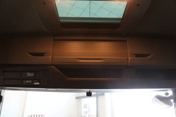 ��(MAN) ��TGXϵ���ؿ� 510���� 6X4 AMT�Զ���ǣ����(TGX26.510)ͼƬ