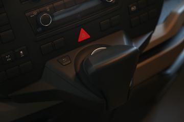 ��(MAN) ��TGXϵ���ؿ� 510���� 6X4 AMT�Զ���ǣ����(TGX26.510)ͼƬ