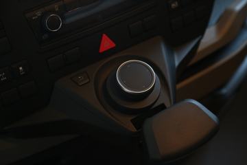 ��(MAN) ��TGXϵ���ؿ� 510���� 6X4 AMT�Զ���ǣ����(TGX26.510)ͼƬ