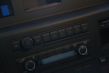 ��(MAN) ��TGXϵ���ؿ� 510���� 6X4 AMT�Զ���ǣ����(TGX26.510)ͼƬ