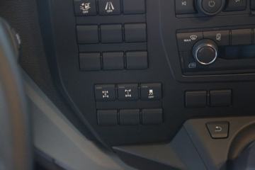 ��(MAN) ��TGXϵ���ؿ� 510���� 6X4 AMT�Զ���ǣ����(TGX26.510)ͼƬ