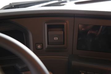 ��(MAN) ��TGXϵ���ؿ� 510���� 6X4 AMT�Զ���ǣ����(TGX26.510)ͼƬ