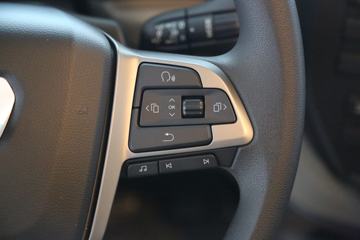 ��(MAN) ��TGXϵ���ؿ� 510���� 6X4 AMT�Զ���ǣ����(TGX26.510)ͼƬ