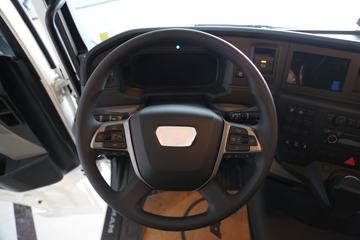 ��(MAN) ��TGXϵ���ؿ� 510���� 6X4 AMT�Զ���ǣ����(TGX26.510)ͼƬ