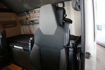 ��(MAN) ��TGXϵ���ؿ� 510���� 6X4 AMT�Զ���ǣ����(TGX26.510)ͼƬ