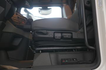 ��(MAN) ��TGXϵ���ؿ� 510���� 6X4 AMT�Զ���ǣ����(TGX26.510)ͼƬ