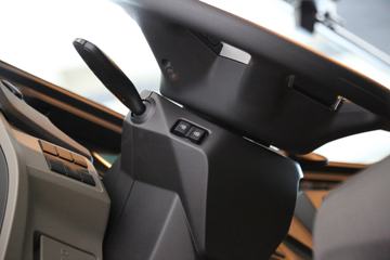 ��(MAN) ��TGXϵ���ؿ� 510���� 6X4 AMT�Զ���ǣ����(TGX26.510)ͼƬ