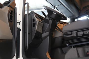 ��(MAN) ��TGXϵ���ؿ� 510���� 6X4 AMT�Զ���ǣ����(TGX26.510)ͼƬ