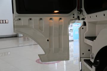 ��(MAN) ��TGXϵ���ؿ� 510���� 6X4 AMT�Զ���ǣ����(TGX26.510)ͼƬ