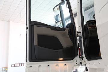 ��(MAN) ��TGXϵ���ؿ� 510���� 6X4 AMT�Զ���ǣ����(TGX26.510)ͼƬ