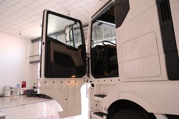 ��(MAN) ��TGXϵ���ؿ� 510���� 6X4 AMT�Զ���ǣ����(TGX26.510)ͼƬ