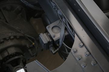 ��(MAN) ��TGXϵ���ؿ� 510���� 6X4 AMT�Զ���ǣ����(TGX26.510)ͼƬ