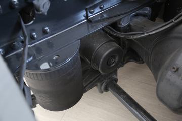 ��(MAN) ��TGXϵ���ؿ� 510���� 6X4 AMT�Զ���ǣ����(TGX26.510)ͼƬ