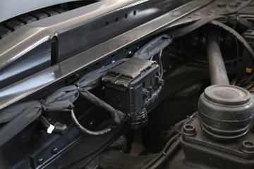 ��(MAN) ��TGXϵ���ؿ� 510���� 6X4 AMT�Զ���ǣ����(TGX26.510)ͼƬ