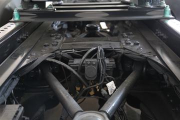 ��(MAN) ��TGXϵ���ؿ� 510���� 6X4 AMT�Զ���ǣ����(TGX26.510)ͼƬ