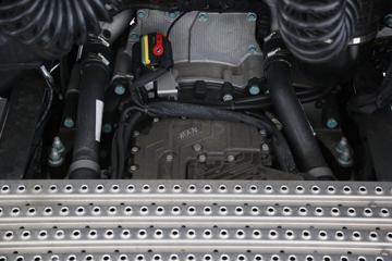 ��(MAN) ��TGXϵ���ؿ� 510���� 6X4 AMT�Զ���ǣ����(TGX26.510)ͼƬ