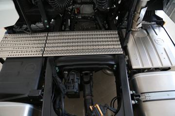 ��(MAN) ��TGXϵ���ؿ� 510���� 6X4 AMT�Զ���ǣ����(TGX26.510)ͼƬ