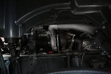 ��(MAN) ��TGXϵ���ؿ� 510���� 6X4 AMT�Զ���ǣ����(TGX26.510)ͼƬ